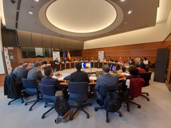 El XIV encuentro Empresarial Iberoamericano tendrá como tema principal los desafíos y las oportunidades del mundo empresarial - Revista PLUS