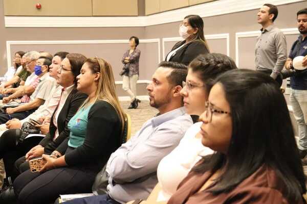 Seminario “Michi No Eki” estaciones carreteras con expertos japoneses - La Clave