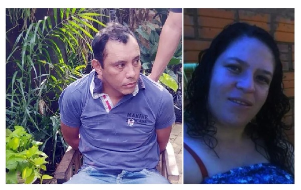 Histórica condena a 40 años de cárcel para feminicida: Fiscalía demostró que el hombre actuó con premeditación