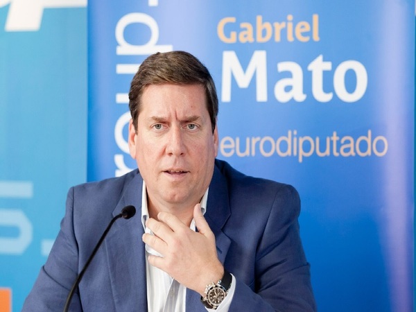 UE anuncia misión para las Elecciones Generales 2023 - La Tribuna