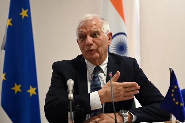 La UE enviará una misión de observación electoral a Paraguay - Mundo - ABC Color