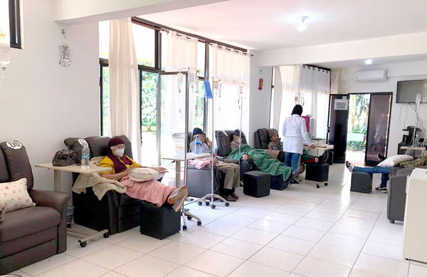 Mujeres son las más afectadas por el cáncer en Alto Paraná - La Clave