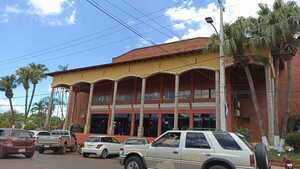 Urgen trabajos de limpieza en el municipio de Hernandarias - La Clave