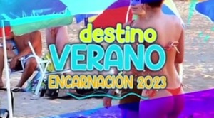 Destino verano 2023: La Perla del Sur explotó - C9N
