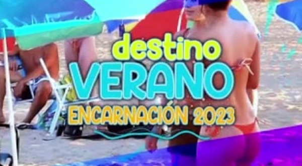 Destino verano 2023: La Perla del Sur explotó - C9N