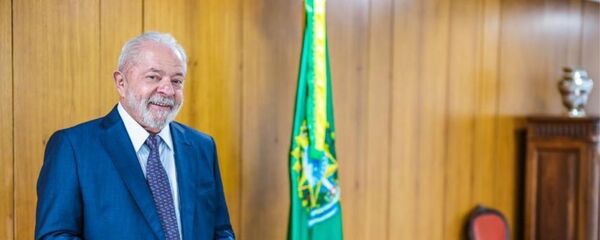 Petrobras dará prioridad a la generación eólica marina durante el Gobierno de Lula da Silva - Revista PLUS