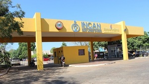 En INCAN dicen a pacientes "que vuelvan lunes" por desperfectos en equipos - Noticias Paraguay