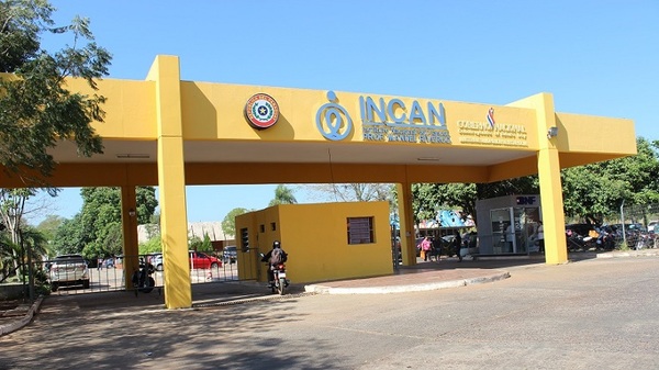 En INCAN dicen a pacientes "que vuelvan lunes" por desperfectos en equipos - Noticias Paraguay