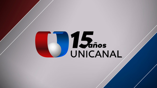 ¡Unicanal cumple 15 años de brindarte lo mejor! - Unicanal
