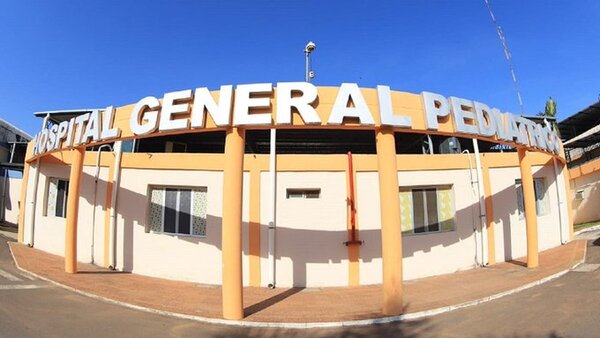 Paraguay tiene solo 4 especialistas para dolores articulares en niños