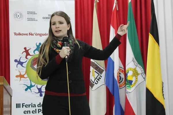 Academia Paraguaya de la Lengua Española ofrece curso gratuito de redacción - Literatura - ABC Color