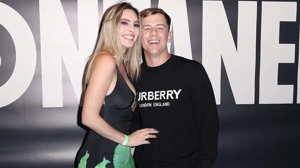 ¡Lele Pons y Guaynaa se casan mañana! - Gente - ABC Color