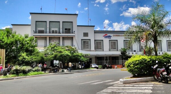 Diario HOY | Piden prisión preventiva para jefes de la Aduana y de la Policía