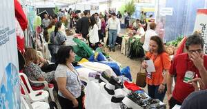 La Nación / Instituto de Estadísticas puso en marcha la primera encuesta a mipymes
