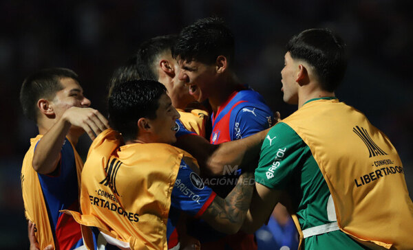 Versus / Cerro Porteño estará sin su máxima figura en el superclásico