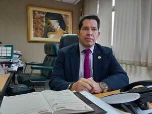 Piden prisión preventiva para jefe de inteligencia y funcionario de Aduanas | 1000 Noticias