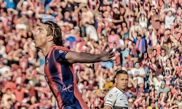 Moreno Martins calienta la previa de clásico con un “recuerdo”