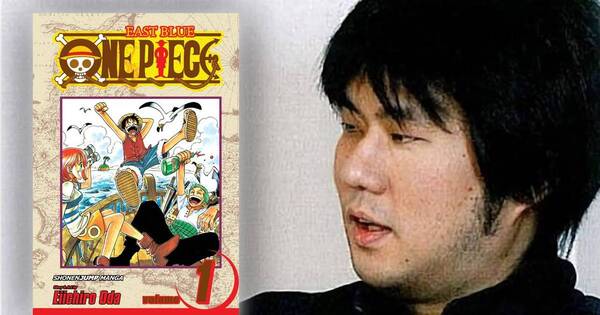 La Nación / Creador de “One Piece” recurrió a ChatGPT para idear manga