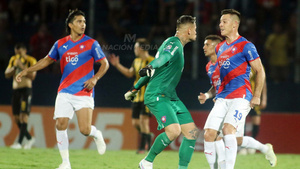 ¡No va ser nio! Finalmente se confirma una baja importante en Cerro para el superclásico