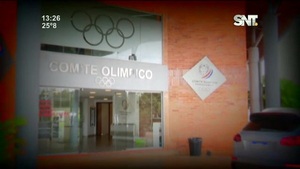 Mejoras en el precio del Comité Olímpico Paraguayo - SNT