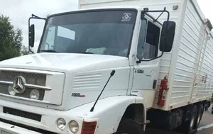 Piratas del asfalto tirotean y asaltan camión en Alto Paraná – Prensa 5
