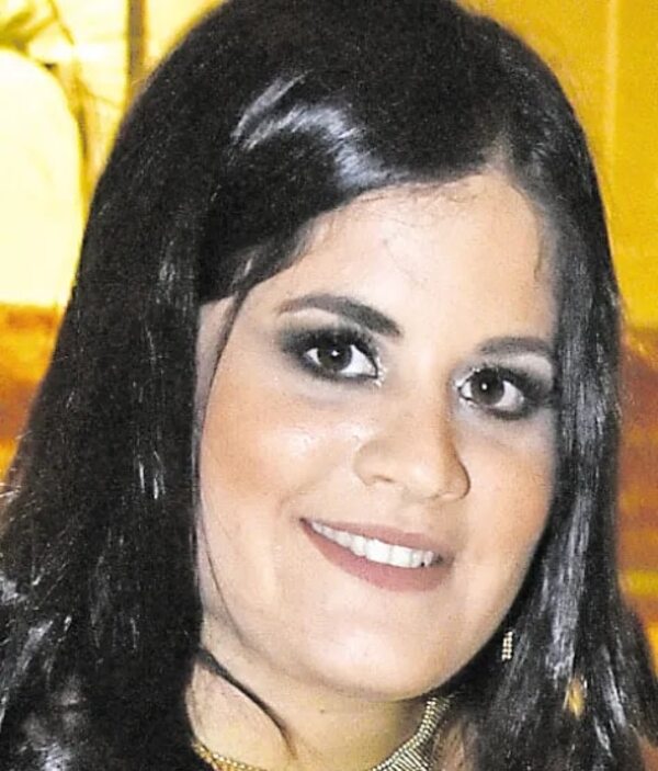 Caso Belén Whittingslow: Acción de inconstitucional continúa en trámite  - Nacionales - ABC Color