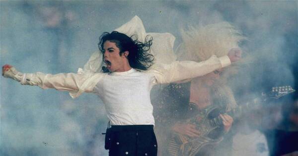 La Nación / Michael: todo lo que tenes que saber sobre el biopic del “Rey del Pop”