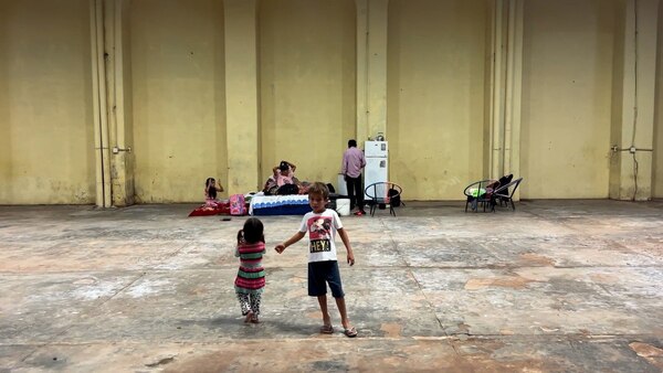 Prevén asistencia sanitaria para damnificados por inundaciones