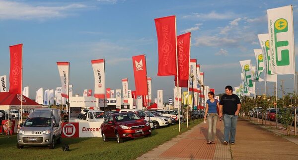 Universitaria prepara la primera Expo O km del Año