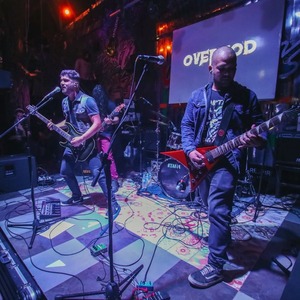 Rendirán tributo al Metallica en Ciudad del Este - Noticde.com