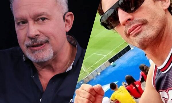 Aquiles Báez amenaza a senador por burlarse de Cerro: “Hay varios que te quieren preparar la cena, para cenarte”