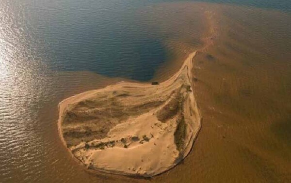 Buscarán salvar las Dunas de San Cosme y Damián en el departamento de Itapúa – Prensa 5