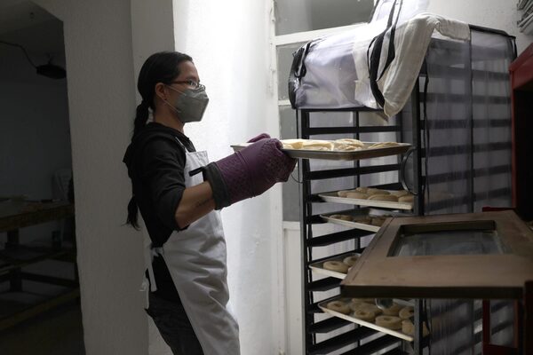 Inequidad laboral sigue afectando más a las mujeres en México, según estudio - MarketData