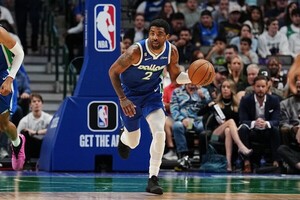 Diario HOY | Irving y Doncic se combinan con 82 puntos en triunfo de Mavericks