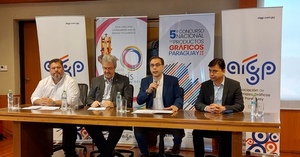 Industriales gráficos presentan concursos a nivel local e internacional de sus productos