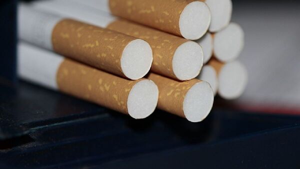 Decomisan más de 2 millones de cigarrillos paraguayos en Brasil