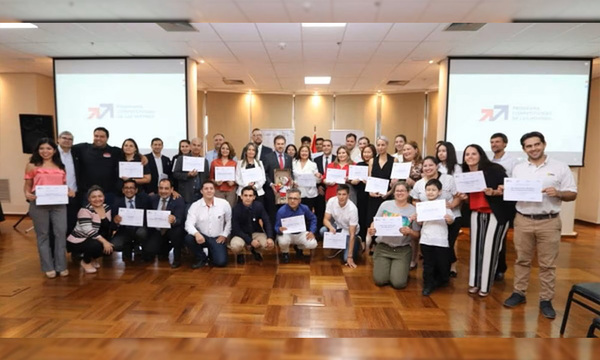 Últimos días de convocatoria para el proyecto “Rescate a Microempresas” - OviedoPress
