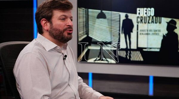 Abogado calificó como atroz la declaración de Bruno Defelippe sobre prohibir informar a un medio
