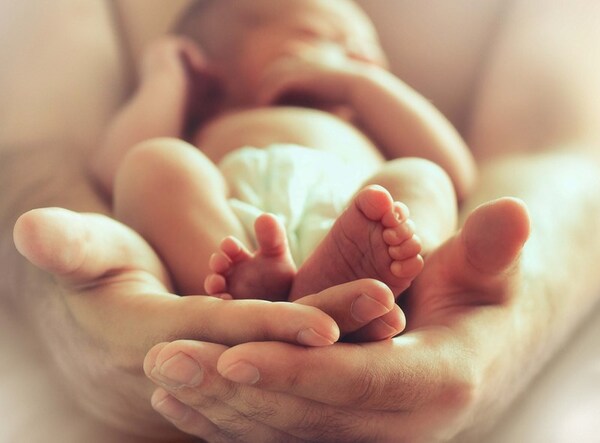 Defectos Congénitos, primera causa de muerte neonatal e infantil en Paraguay