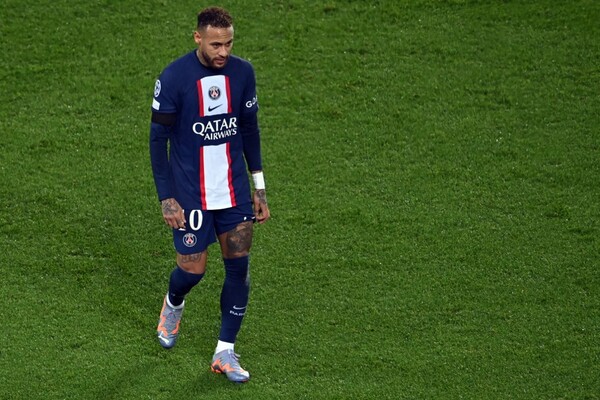 Diario HOY | Neymar no estará disponible para el Bayern-PSG de Champions