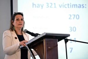 La violencia “está empeorando” en Colombia, pero hay “esperanza”, dice la ONU - Mundo - ABC Color