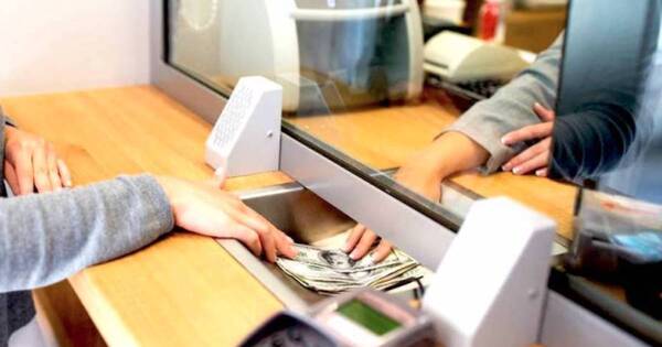 La Nación / Créditos totales siguen en aumento pese a incremento de tasas