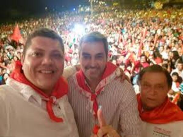 Senadores repudian el abandono del Gobierno a la zona de Amambay: “No somos de segunda categoría”