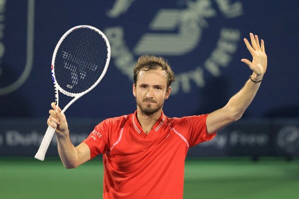 Diario HOY | Medvedev le propina a Djokovic su primera derrota de 2023