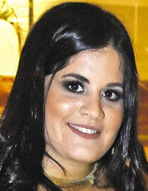 “¿Qué es lo que yo quiero para callarme?”: Belén Whittingslow rompe el silencio desde Uruguay - Nacionales - ABC Color