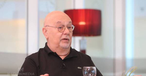 La Nación / Amenaza de Defelippe es una “guarangada antidemocrática”, dice especialista internacional