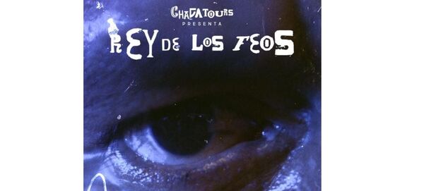 Chacatours, el rey de los feos: un barrio de fe, tradición y tabúes - Revista PLUS
