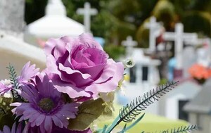 Un anciano chino finge su funeral en vida para saber cómo será – Prensa 5