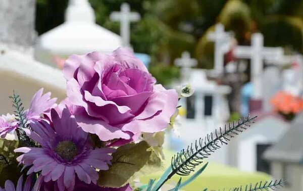 Un anciano chino finge su funeral en vida para saber cómo será – Prensa 5