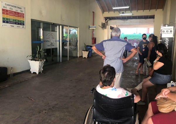 Aumentan los casos atípicos del chikungunya - trece